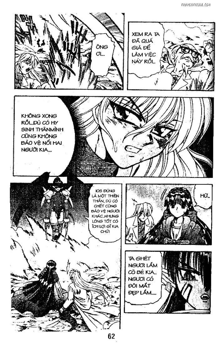 devil and devil chapter 17 21