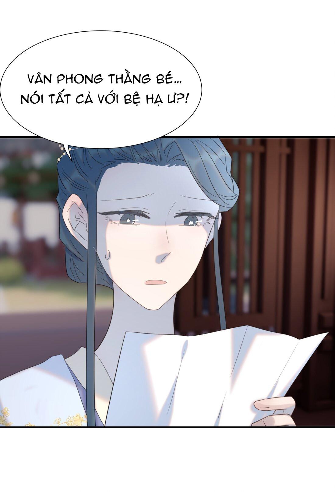 hình như cầm nhầm kịch bản của nữ chính rồi chapter 95 27