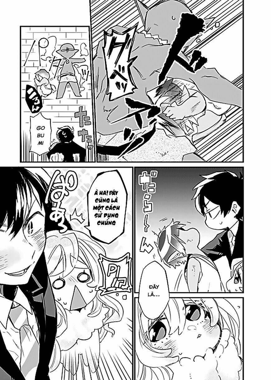 dungeon nursery chapter 3 28