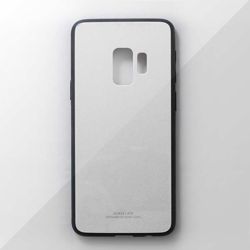 Ốp lưng dành cho Samsung Galaxy S9 tráng gương