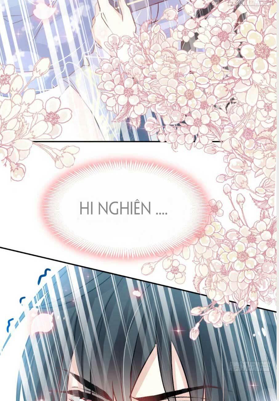 thiên hạ đệ nhất sủng phi chapter 140 20