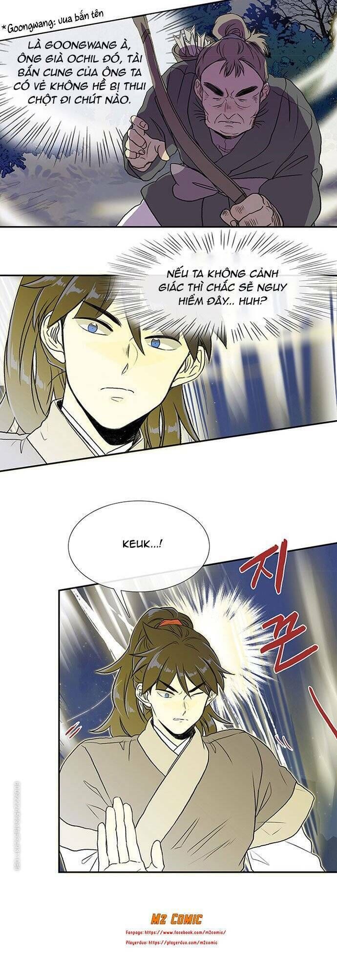 học sĩ tái sinh chapter 120 15