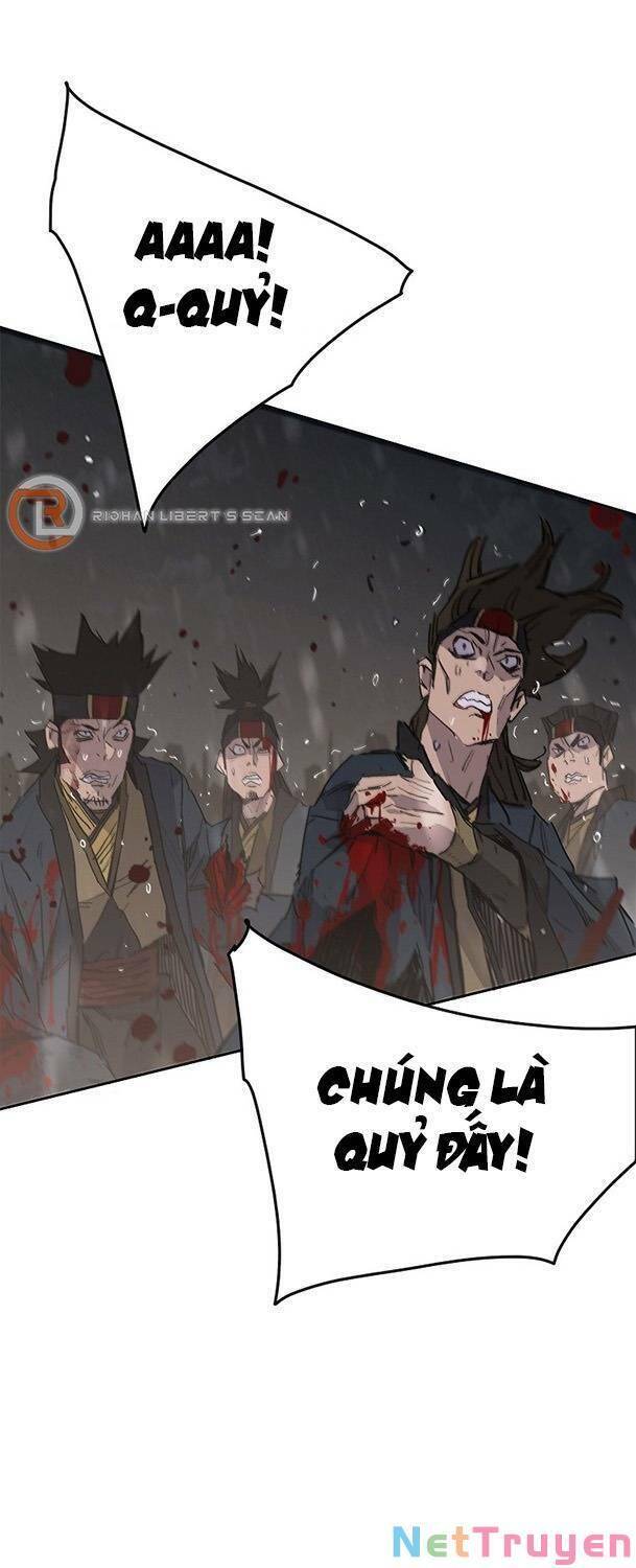 kiếm sĩ bất bại chapter 135 53