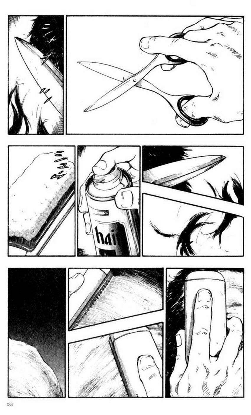 shamo (võ đạo) chapter 56 13