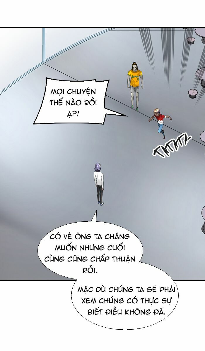 tòa tháp bí ẩn 2 chapter 316 14