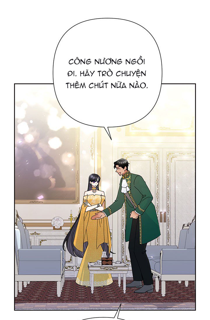 hôm nay ác nữ cũng thấy vui chapter 37.1 29