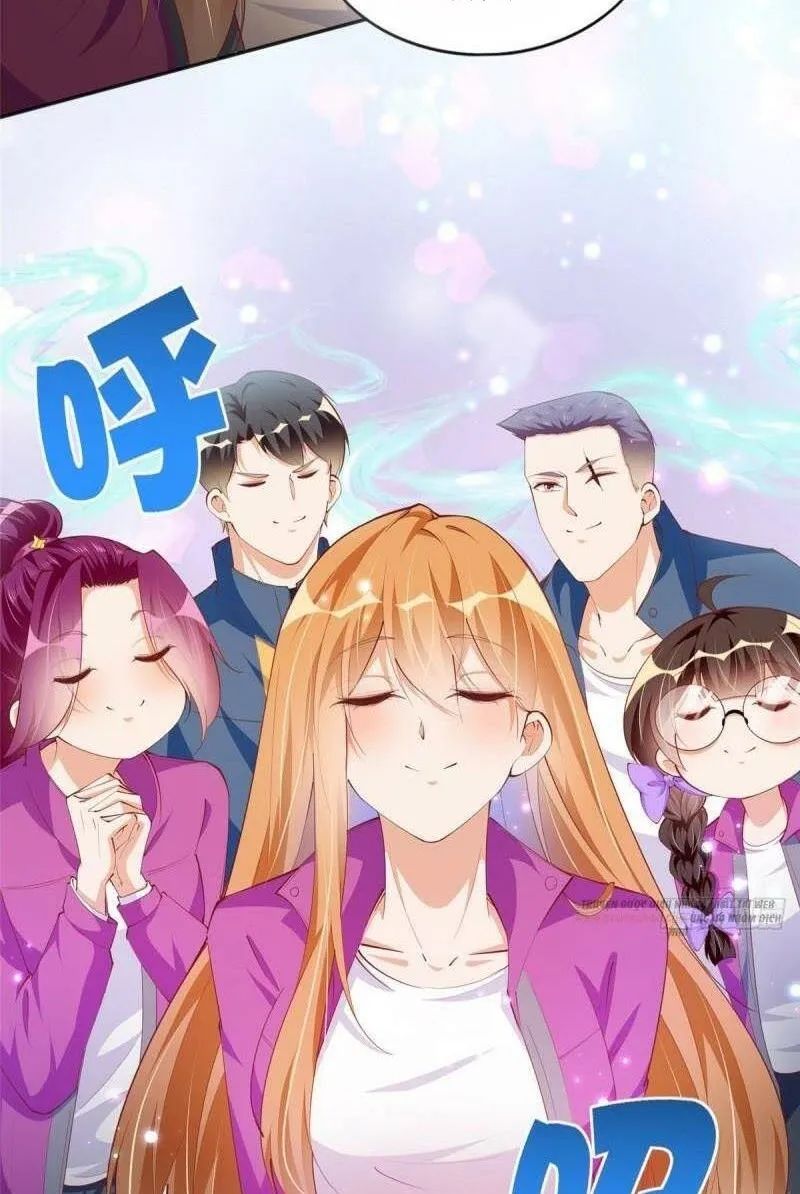 Boss Nhà Giàu Lại Là Nữ Sinh Trung Học! chapter 49.5 23