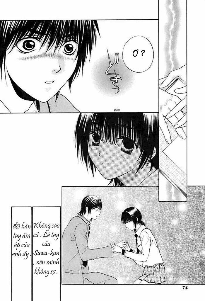 bitter virgin chapter 19 23