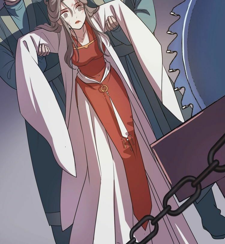 mấy độ cẩm nguyệt say cũng liễu chapter 1 38