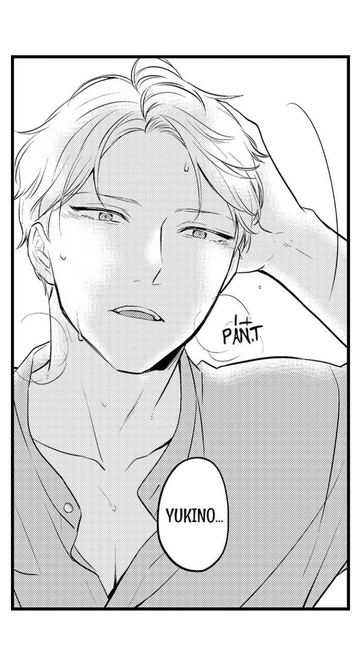 tôi muốn lấy thứ đó của bác sĩ ichinose chapter 16.1 8