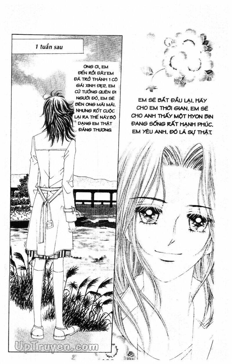 mặt nạ tình yêu chapter 134 44