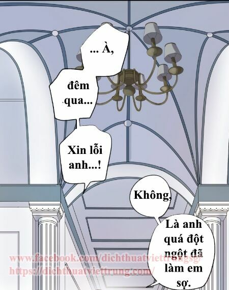 vết cắn ngọt ngào phần 2 chapter 53 47