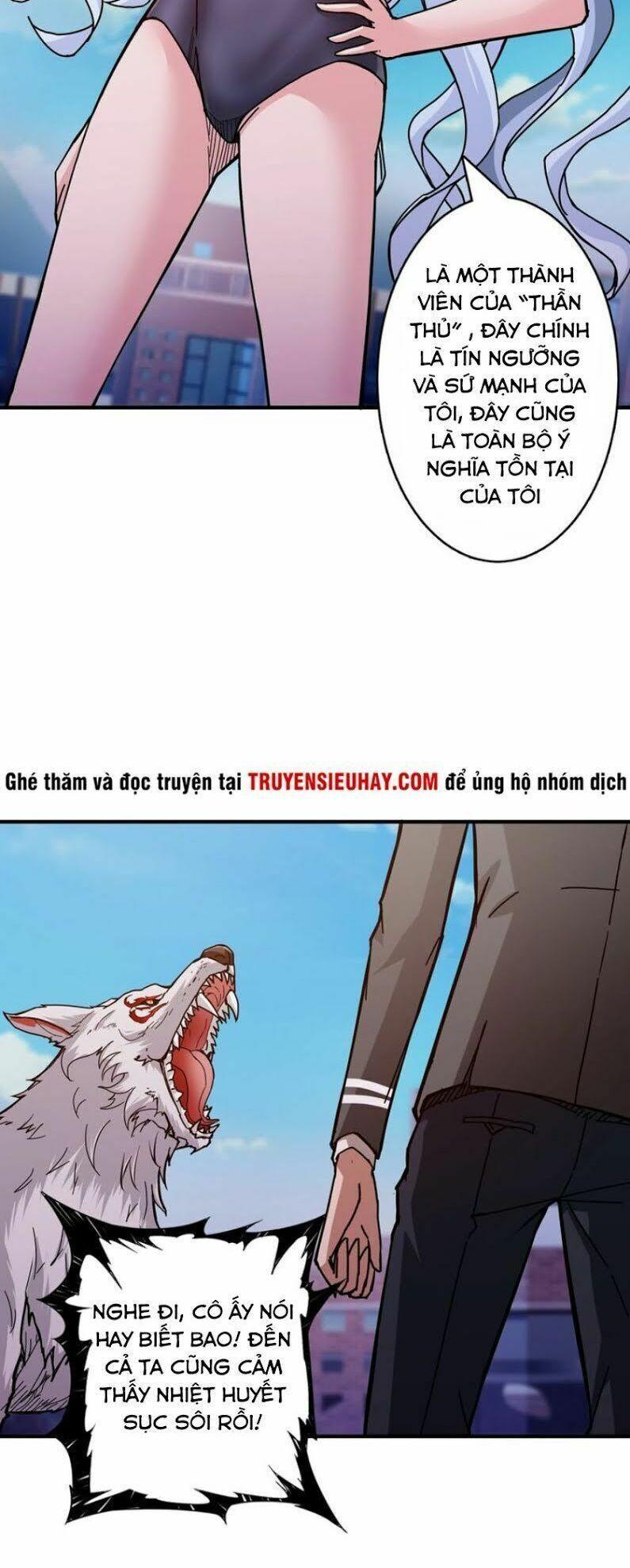 god slayer chapter 31 10