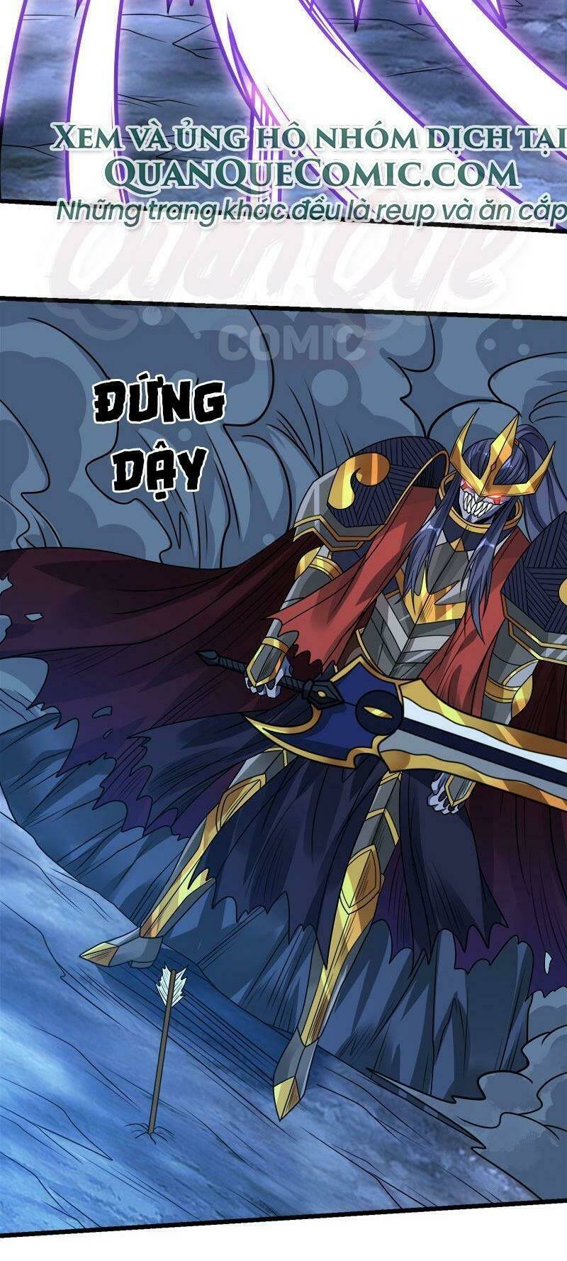 kiếm vũ chapter 94 2