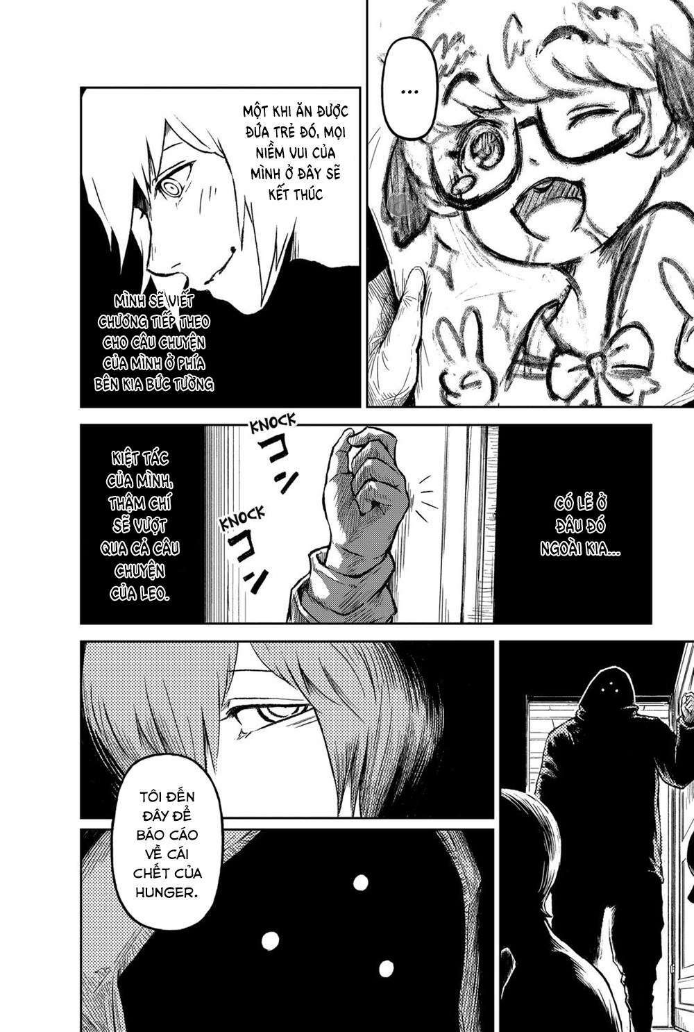 soloist of the prison chapter 14 12