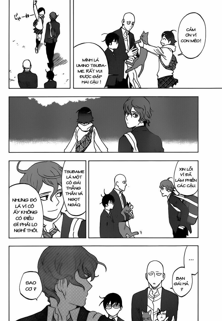 birdmen chapter 2 27