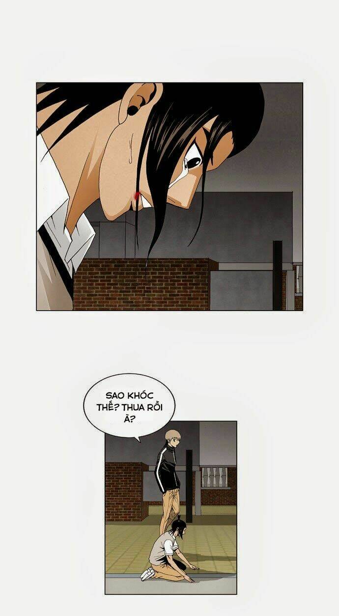 ultimate legend: kang hae hyo chapter 39 20