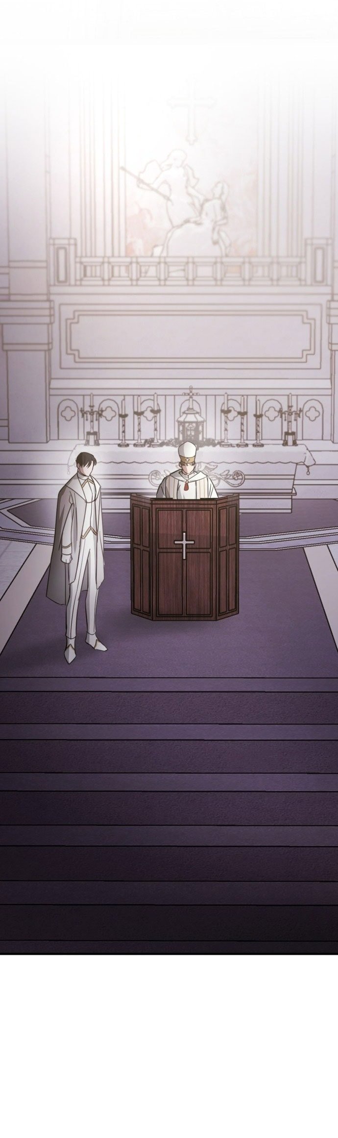 phía sau nụ cười của nàng công chúa sống sót chapter 1.2 77