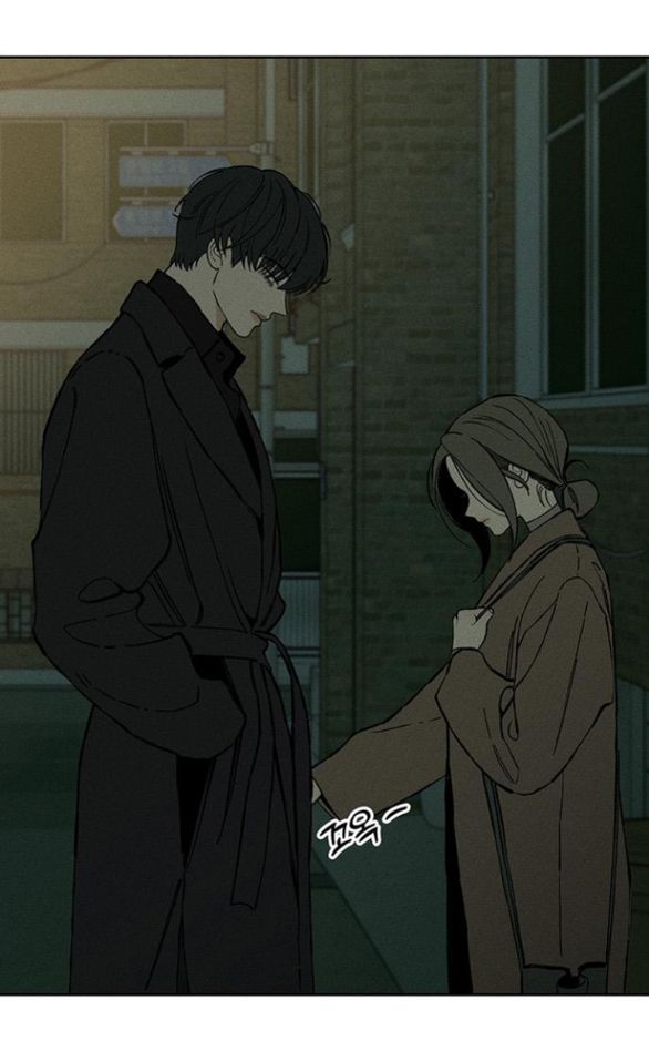 [18+] Nước Mắt Trên Đóa Hoa Tàn chapter 35.2 2