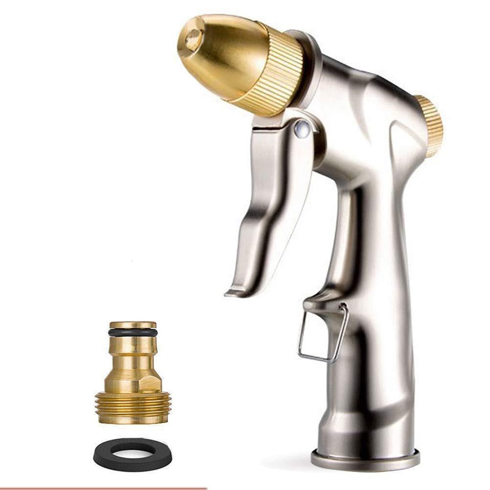 Vòi xịt nước tưới cây top , vòi phun tưới cây inox nhập khẩu chính hãng 206701 TL