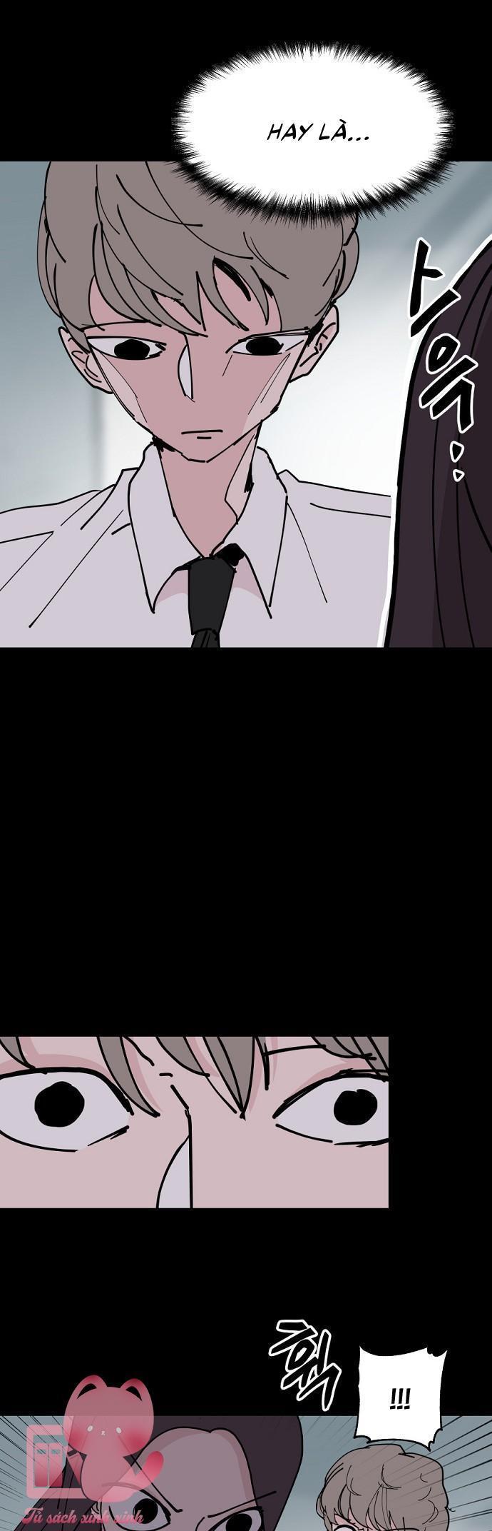 yêu không hồi kết chapter 24 33