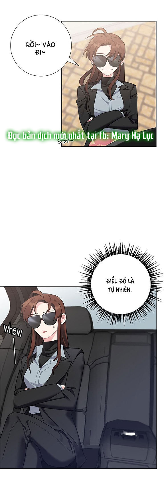 tiểu thư và dàn hầu nam mlem chapter 29 7