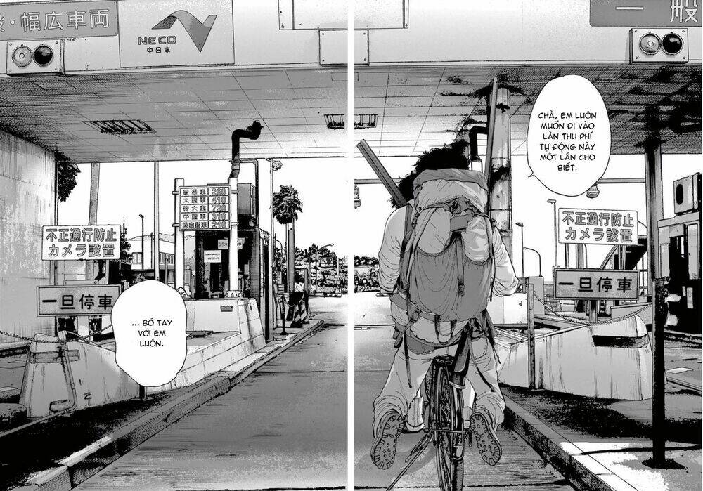 tôi là người hùng chapter 206 3