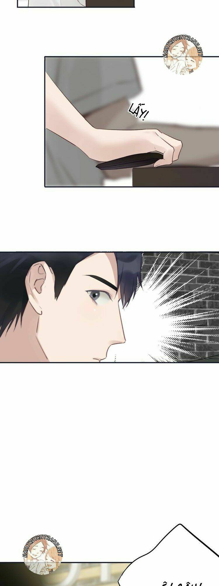 viện bảo tàng tâm nguyện chapter 26.1 6