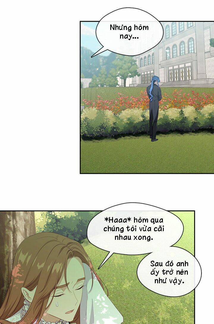 hãy coi chừng ác nữ chapter 63 33