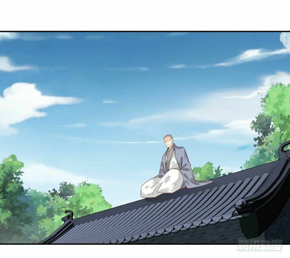 thiền tâm vấn đạo chapter 51 59