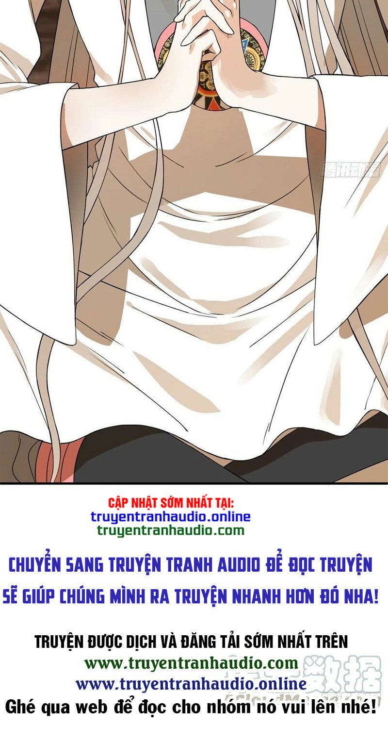 Ta Luyện Khí Ba Ngàn Năm chapter 161.5 17