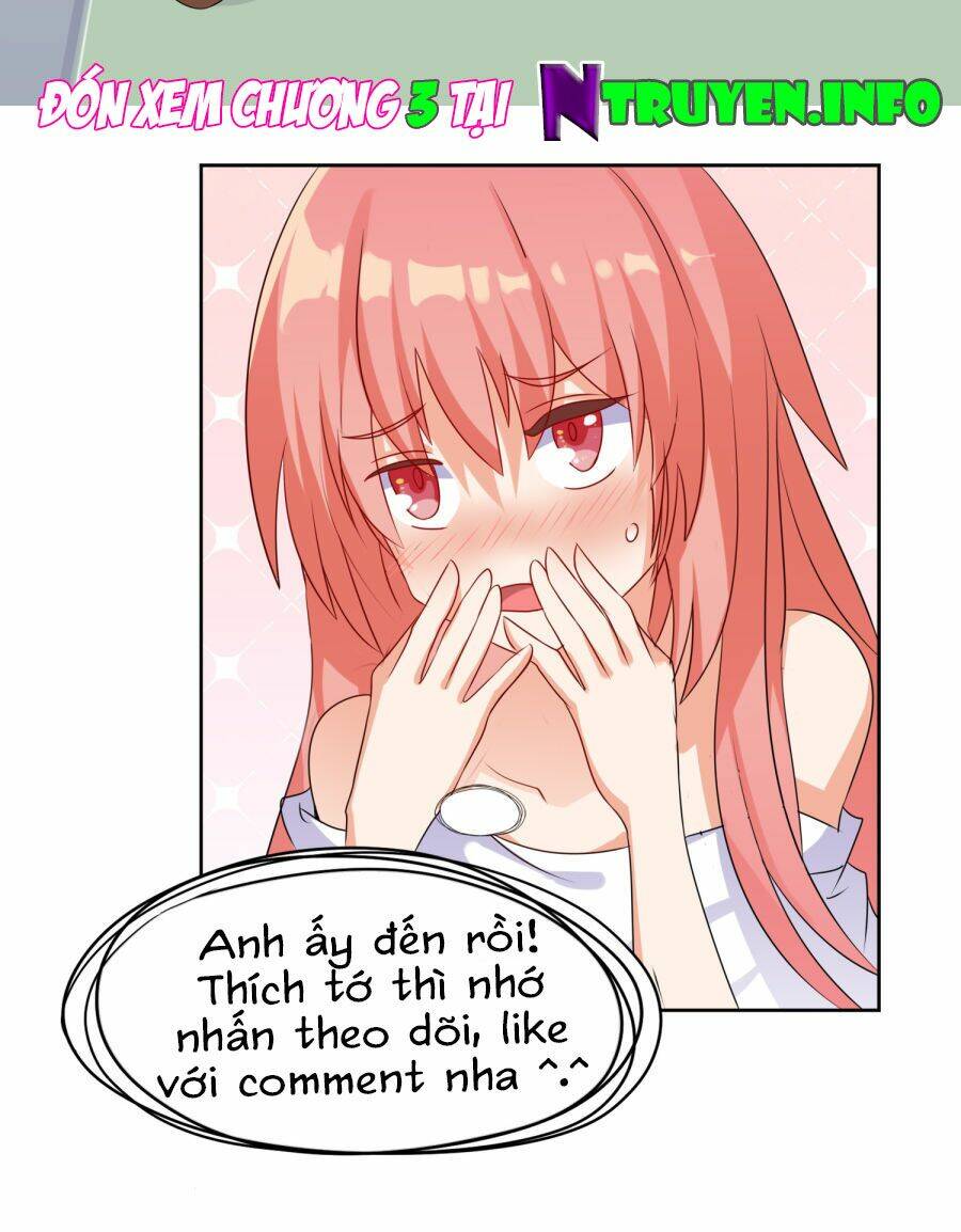 đào sắc tinh quang chapter 2 25