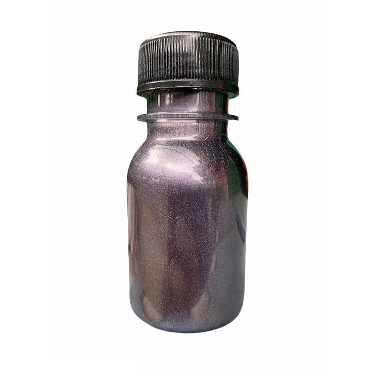 50g Sơn màu Tím Đen Titan