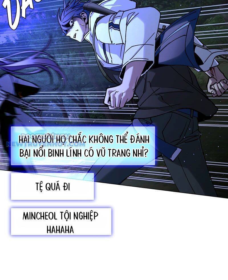 tận thế cũng chỉ là trò chơi chapter 15 65