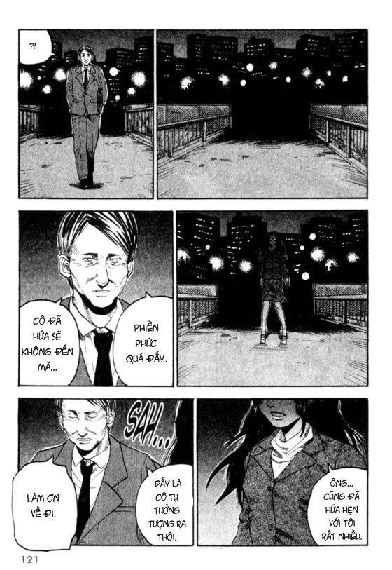 togari chapter 38 16