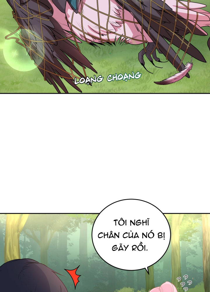 trở thành người điều chế nước hoa duy nhất của bạo chúa chapter 24 71