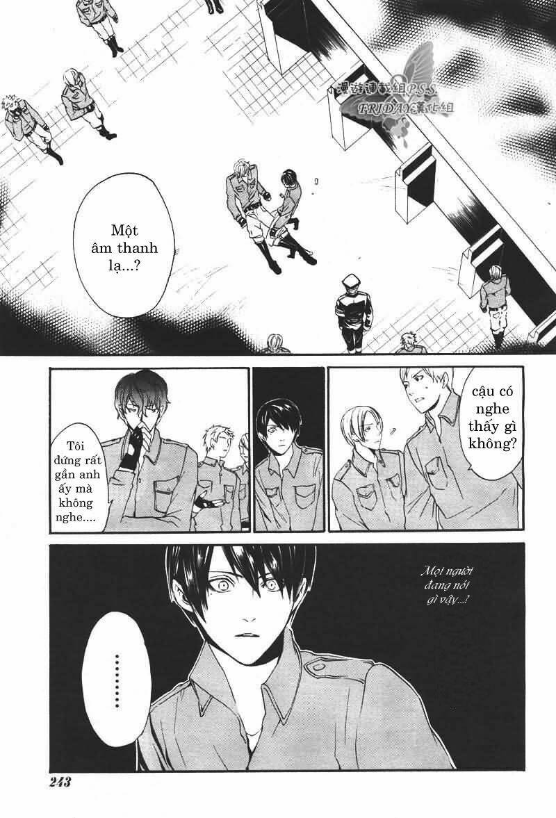 ilegenes chapter 5 23