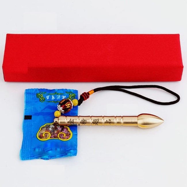 Bút VĂN XƯƠNG ĐỒNG - phong thuỷ
