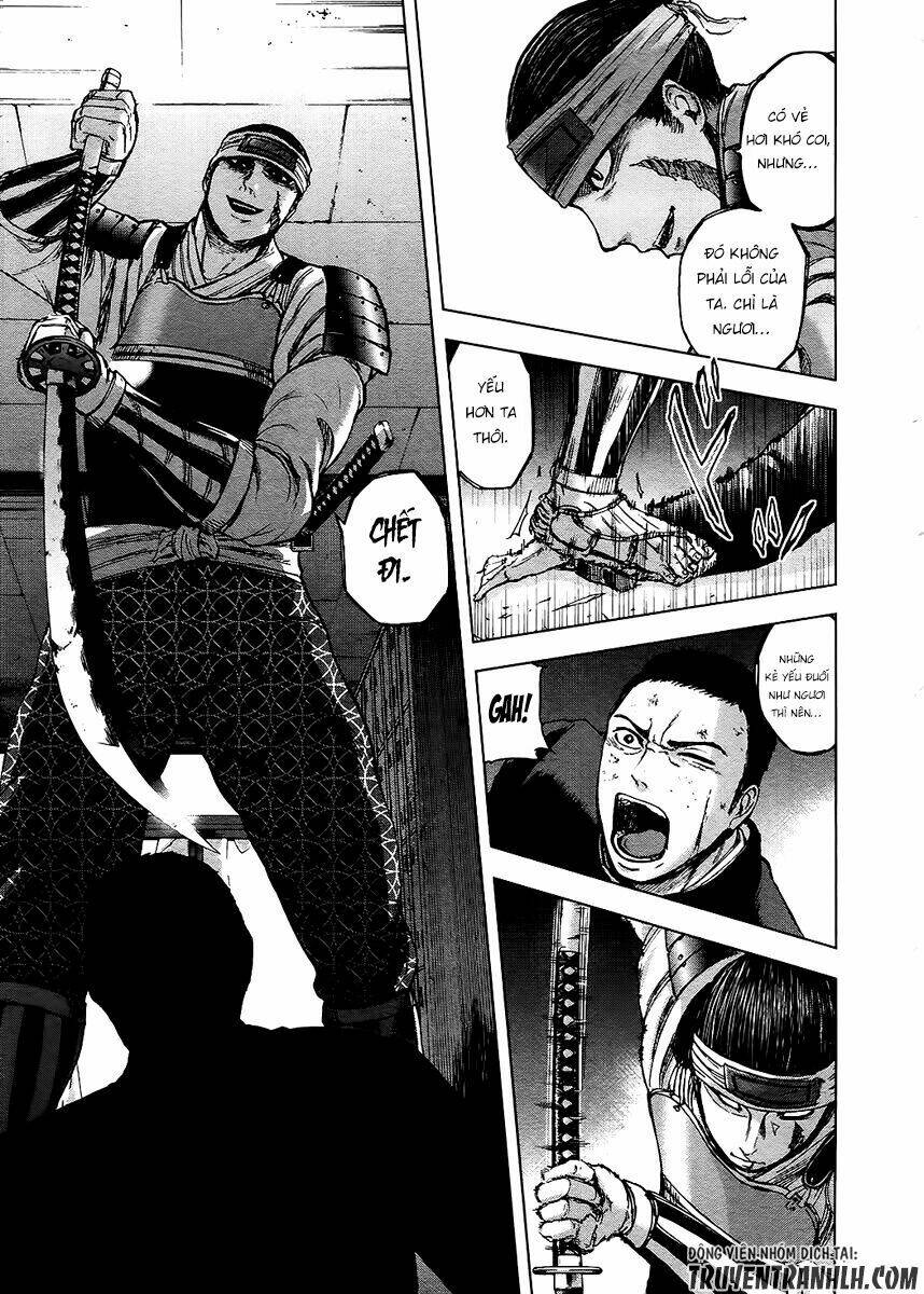 gunjou senki chapter 13 9