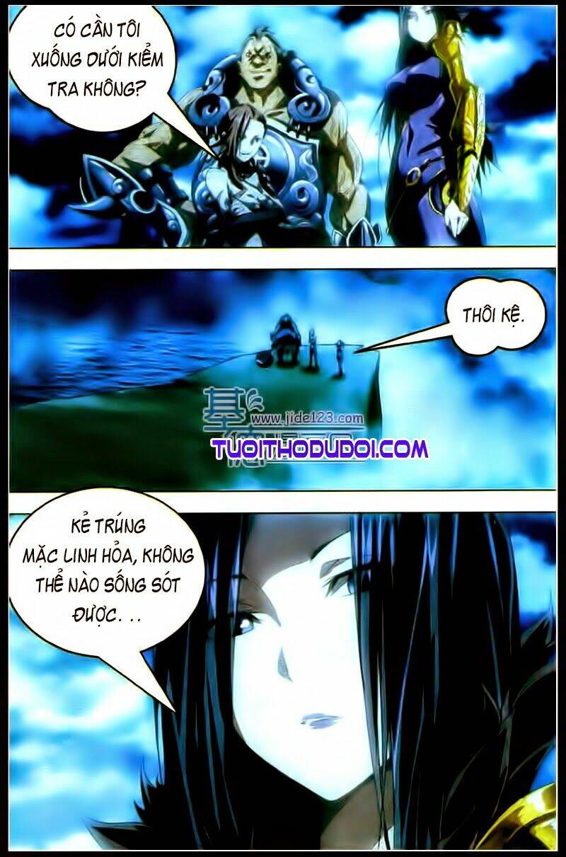 kiếm linh chapter 1 26