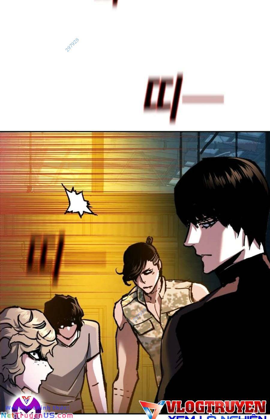 bạn học tôi là lính đánh thuê chapter 166 125