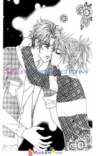 chạm mặt thần tượng chapter 4 28