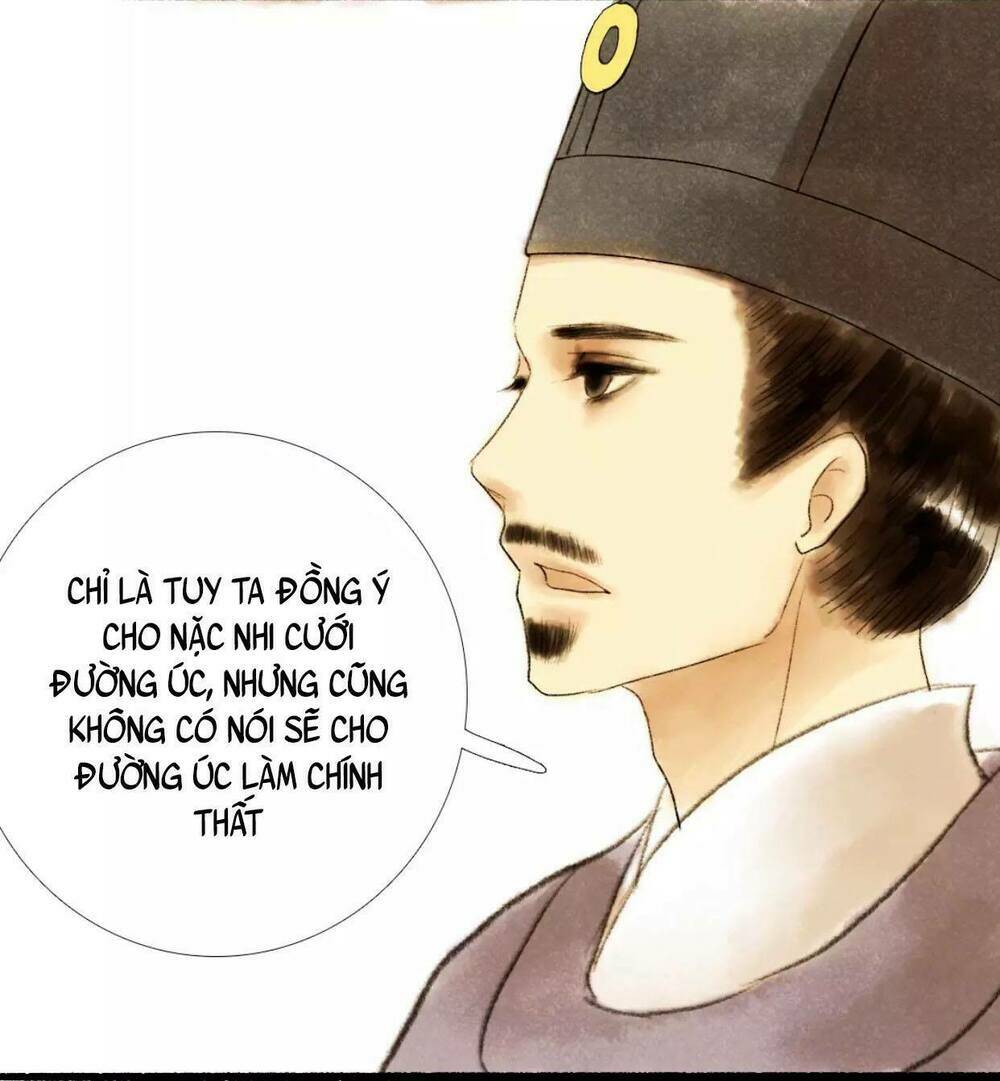 phồn hoa phai màu chapter 5 46