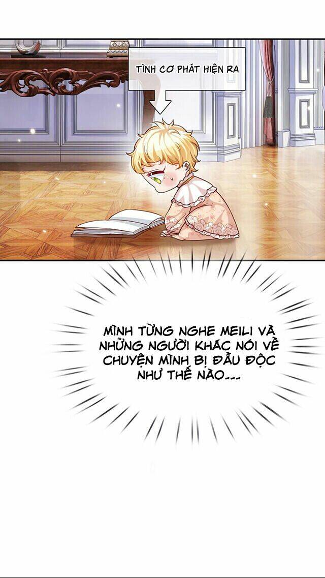 nữ hoàng edith chapter 5 19