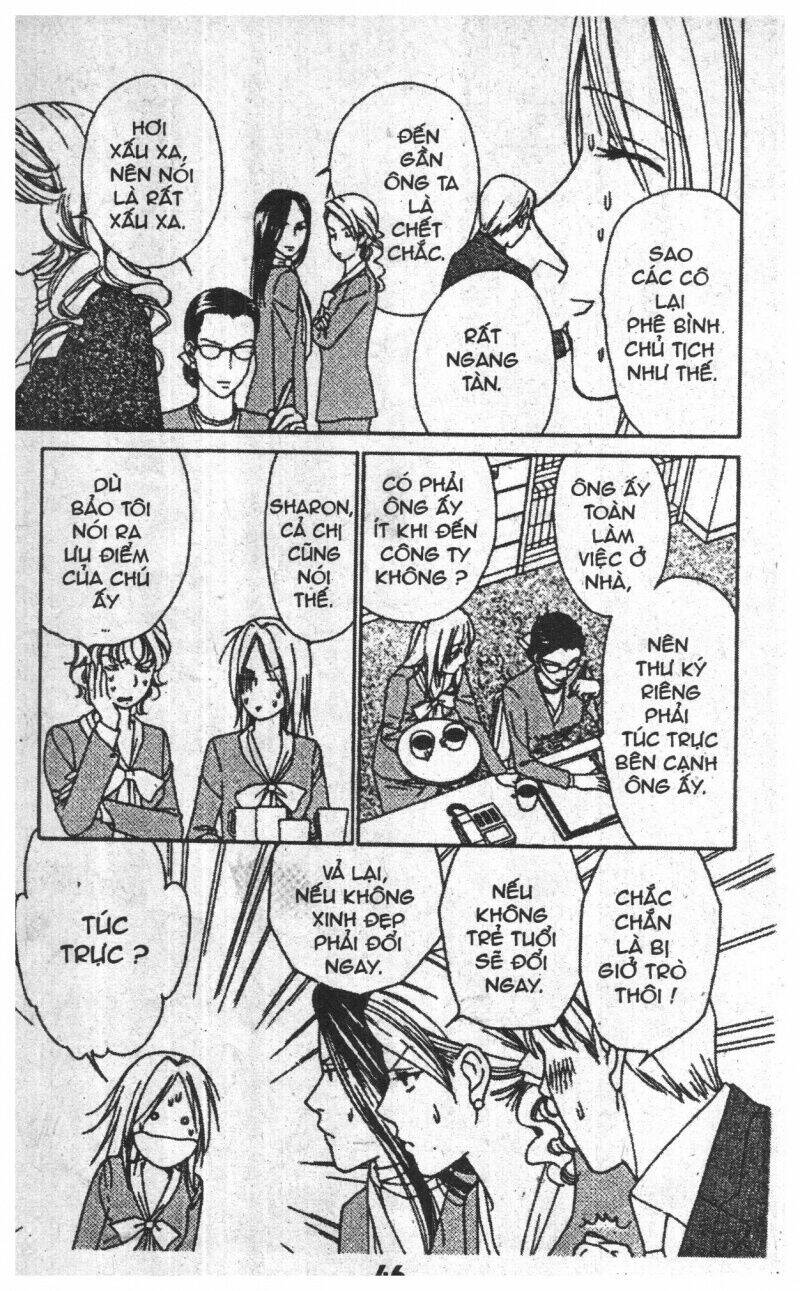 chiyou yo hana yo chapter 4 44