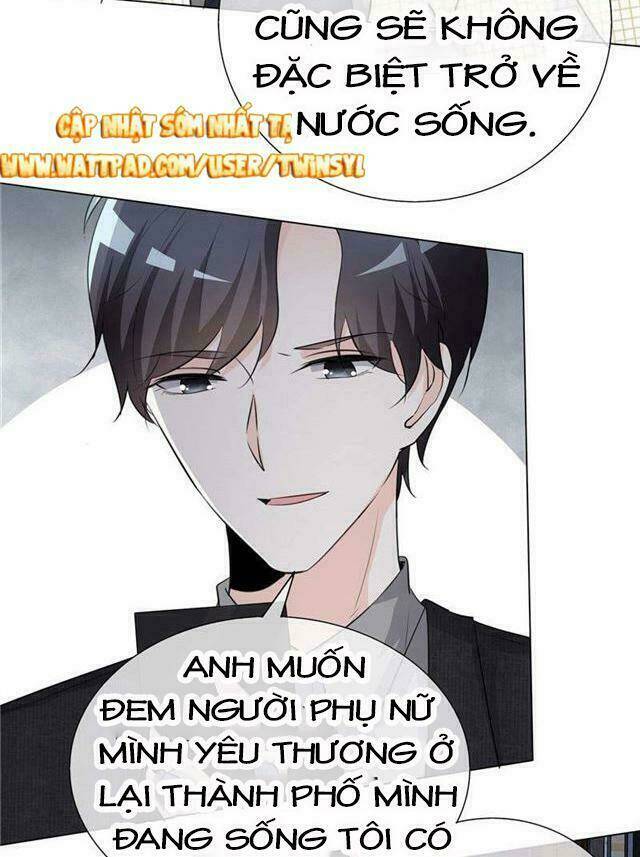 ái người tình xuất vu lam chapter 60 17