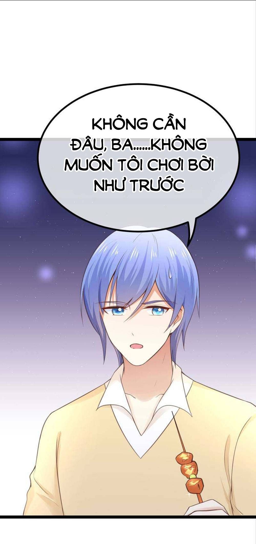 Boss Của Tôi Là Đại Thần chapter 91 - Trang 25