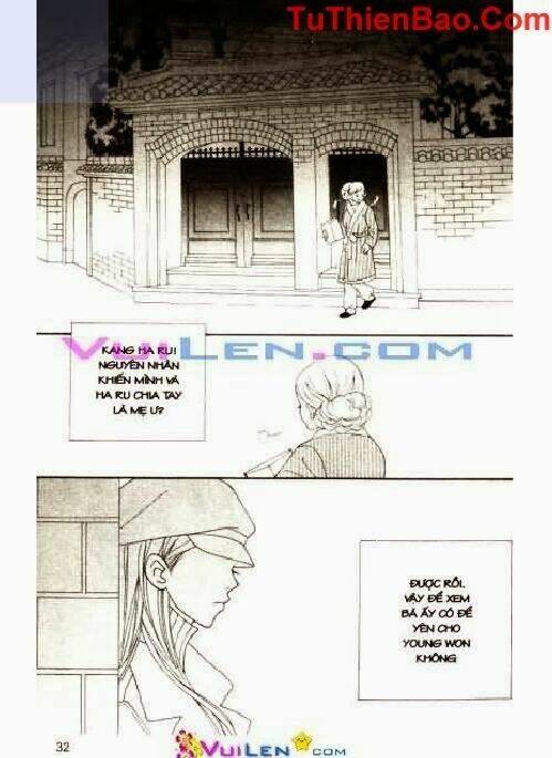 lớp học đặc biệt chapter 4 30