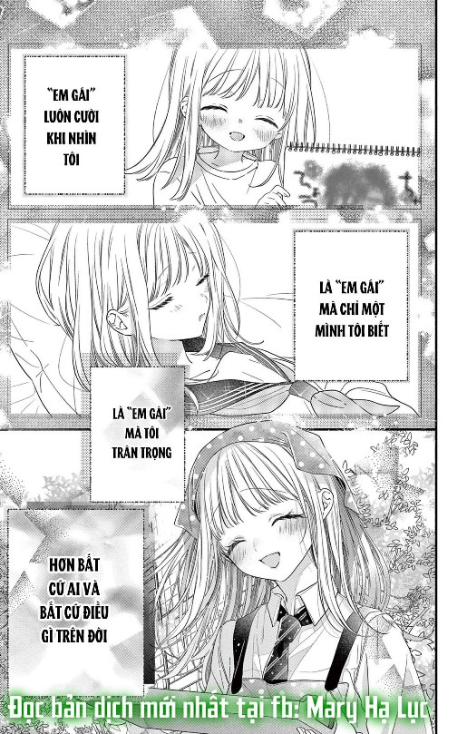 tôi muốn ăn hiyou chapter 3 15