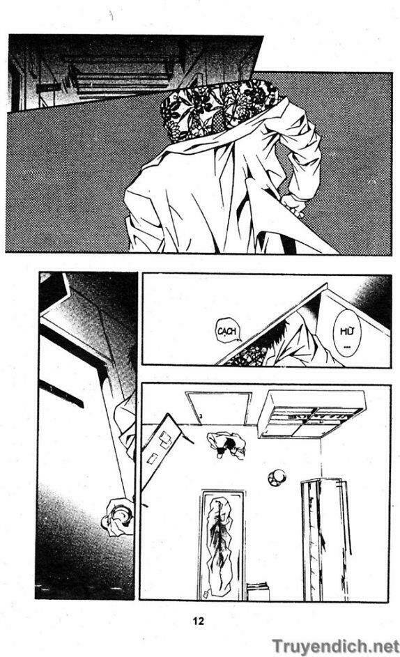 zombie-loan chapter 13 24